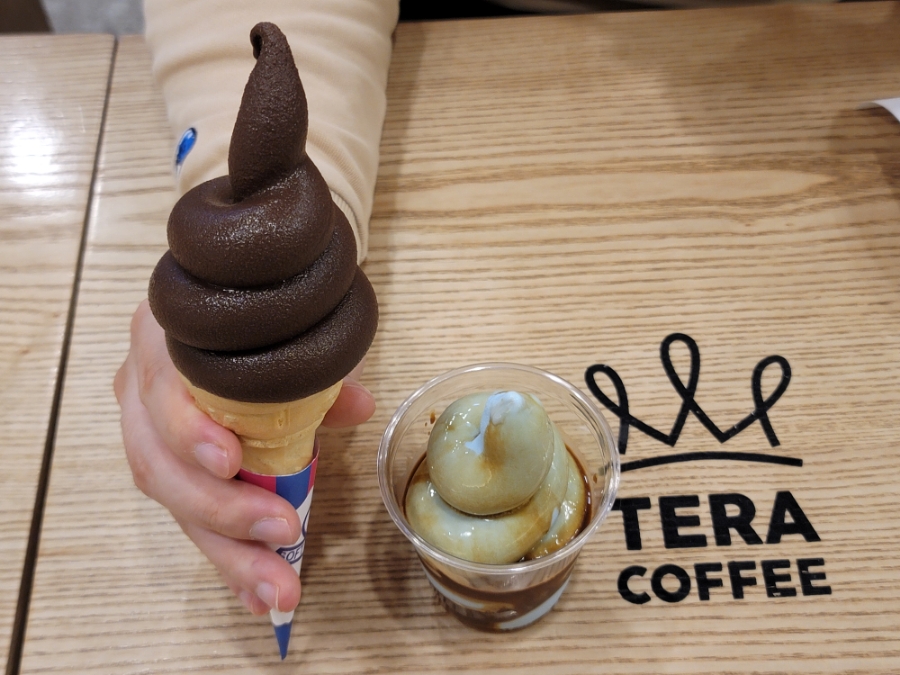 테라커피부천 이미지