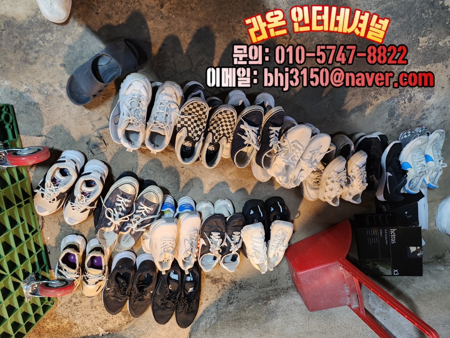 라온인터네셔널 이미지