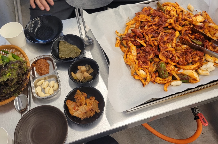 다이소가평현리점 이미지