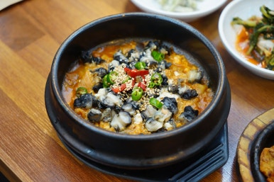 대지청국장 이미지