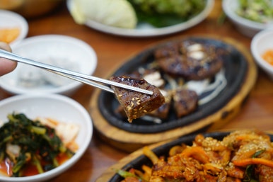 대지청국장 이미지