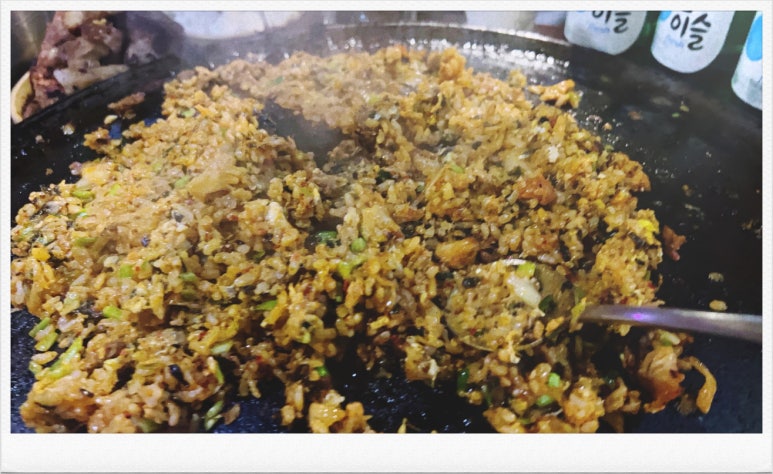 동두천솥뚜껑삼겹살 강남역점 이미지