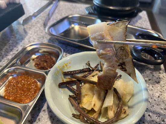제줏간오산대역점 이미지