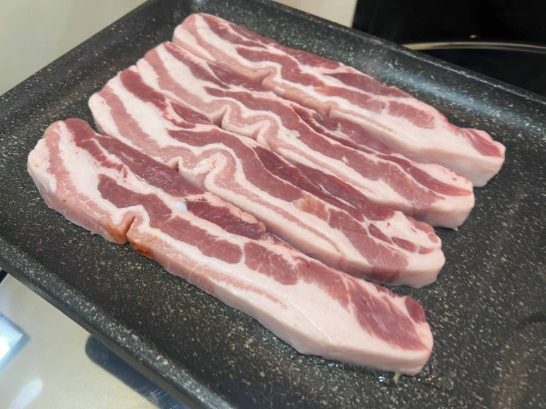 삼겹길 이미지