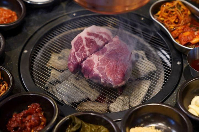 원조부안집 예천점 이미지