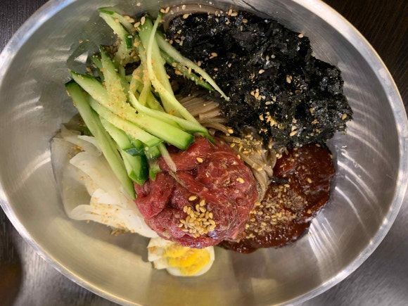 강경불고기화성융건릉점 이미지