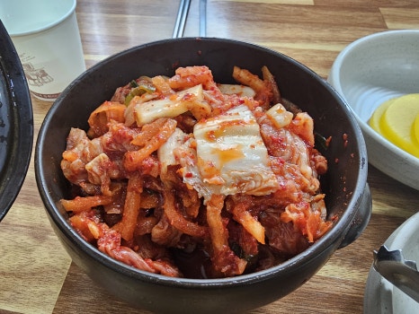 현주멸치국수 이미지