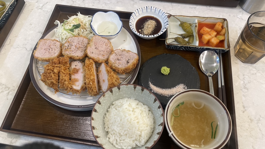 미츠카츠 이미지