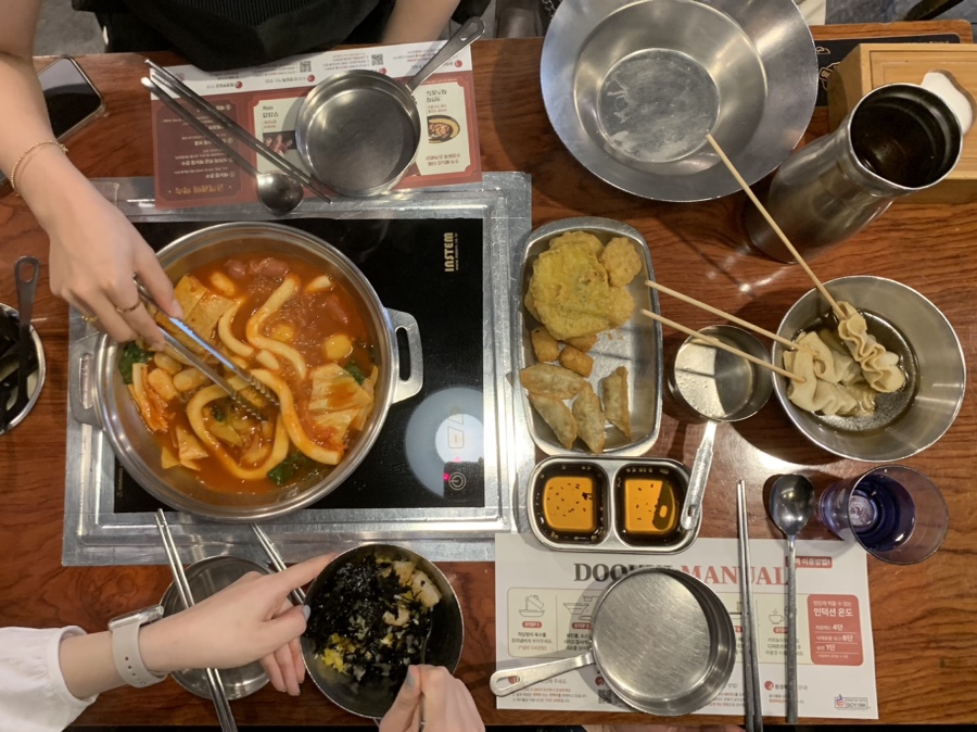 두끼 동성로점 이미지