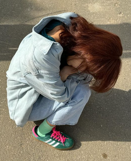 그린청청 이미지