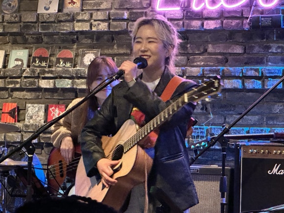 마마세이 레코드 이미지