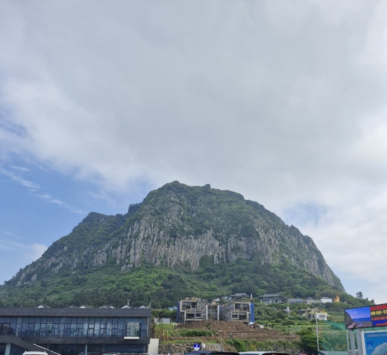 용머리편의점 이미지