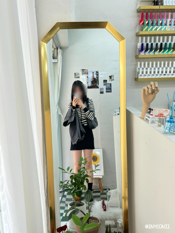 으나네일 이미지