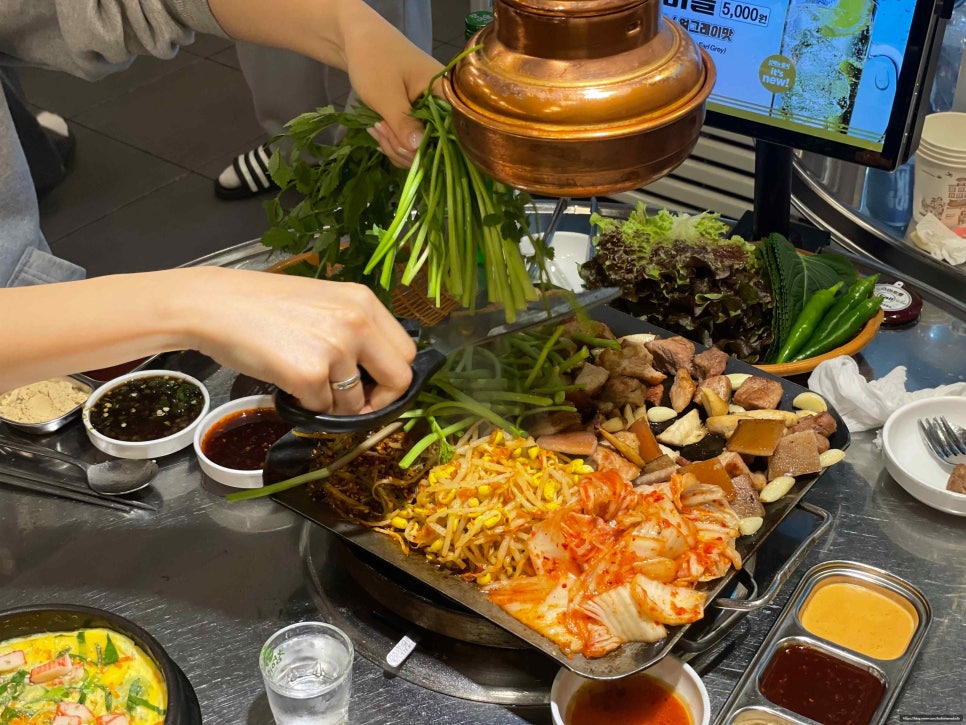 평화김해뒷고기(정관점) 이미지