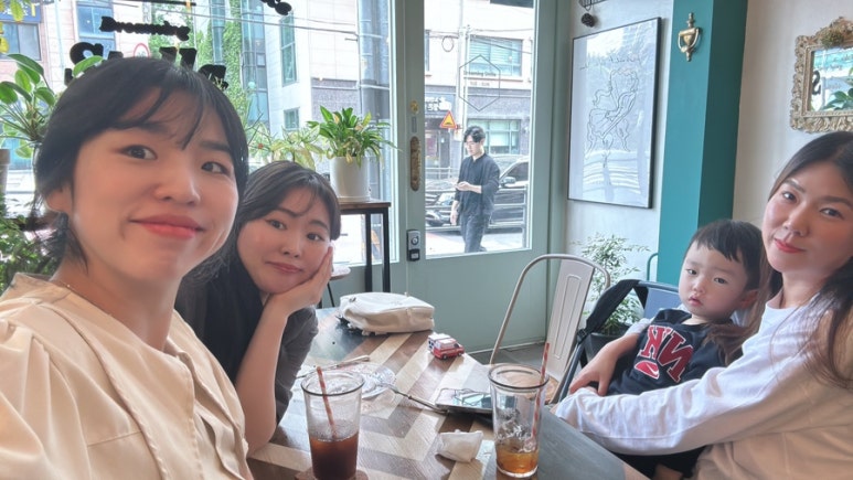 상봉투어 이미지
