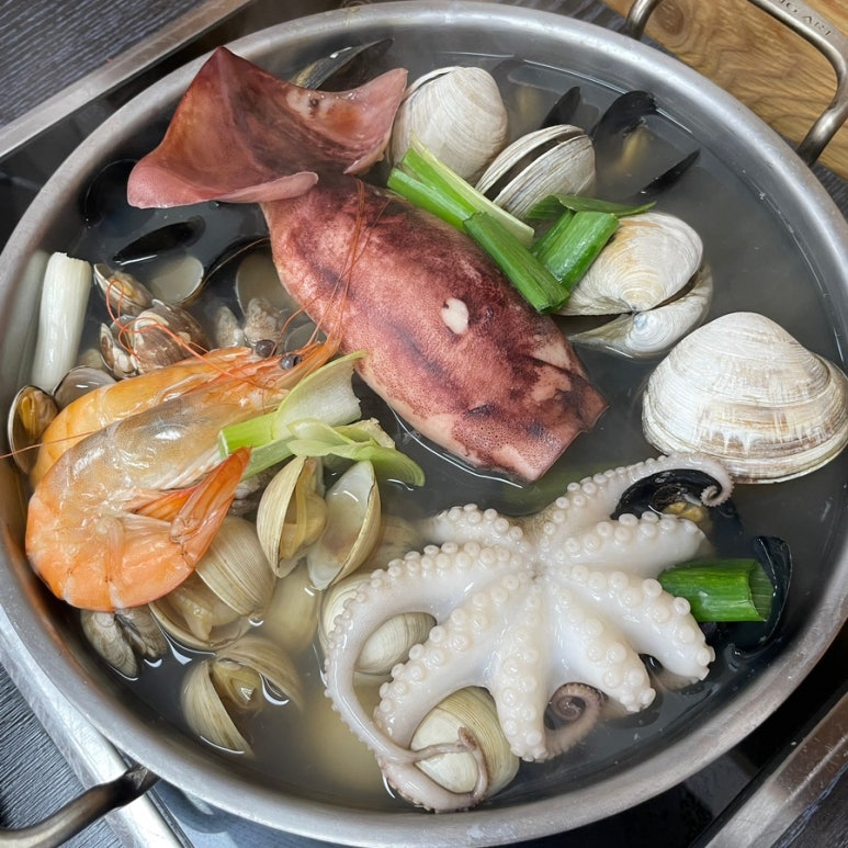 제담칼국수 이미지