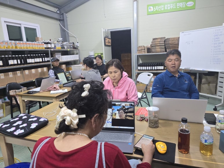 참매골농원 이미지
