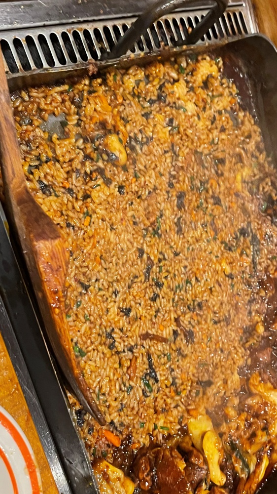 까다로운닭갈비 이미지