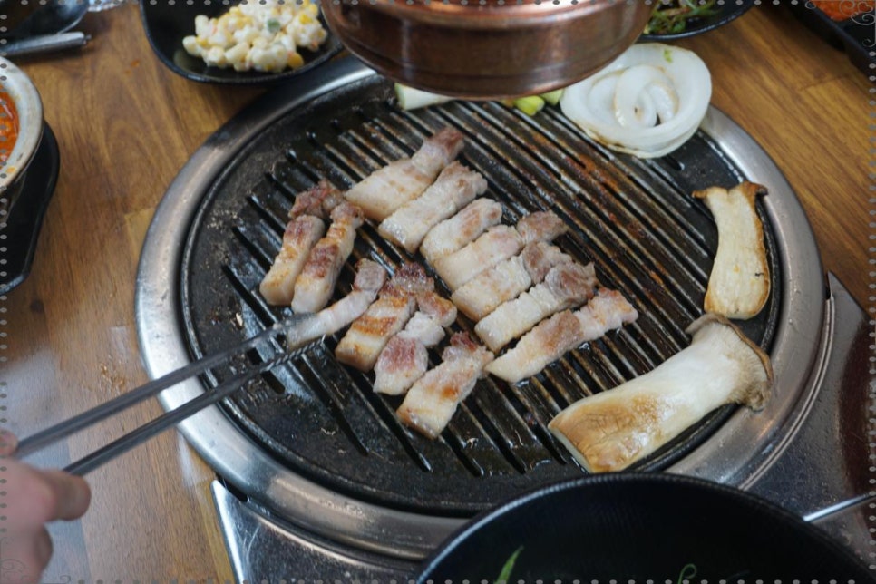 임가네뼈삼겹 이미지