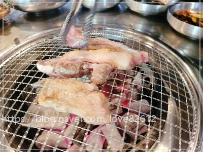 마장동뒷고기 이미지