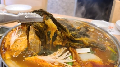 상도감자탕 이미지