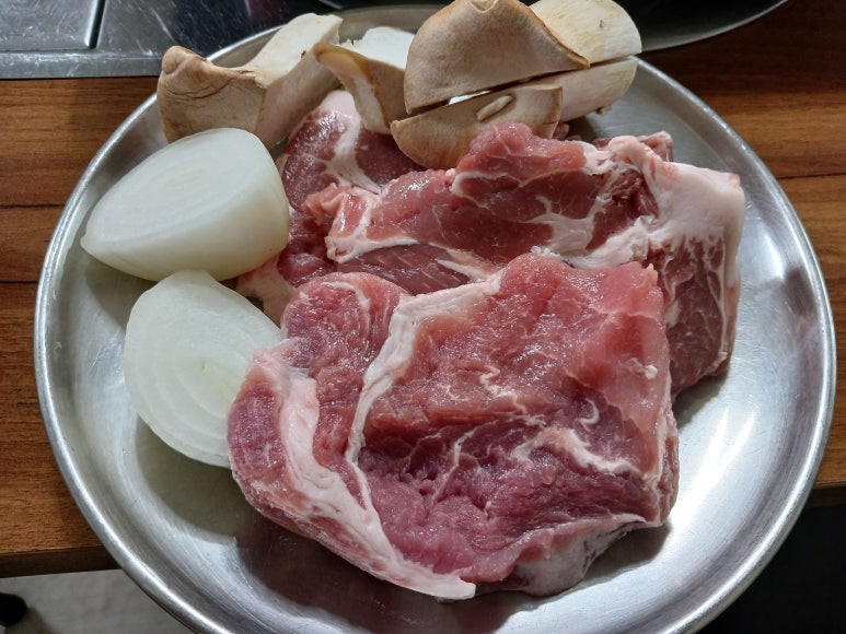 복돼지세마리식당 이미지