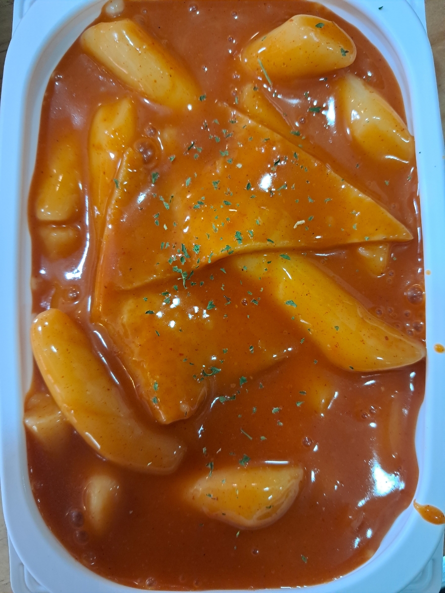 황금달빛(떡뽀끼뽀끼) 이미지