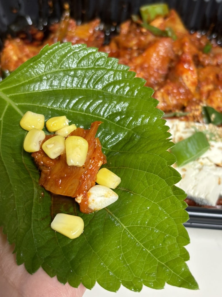 김삼구-김치삼겹구이 이미지