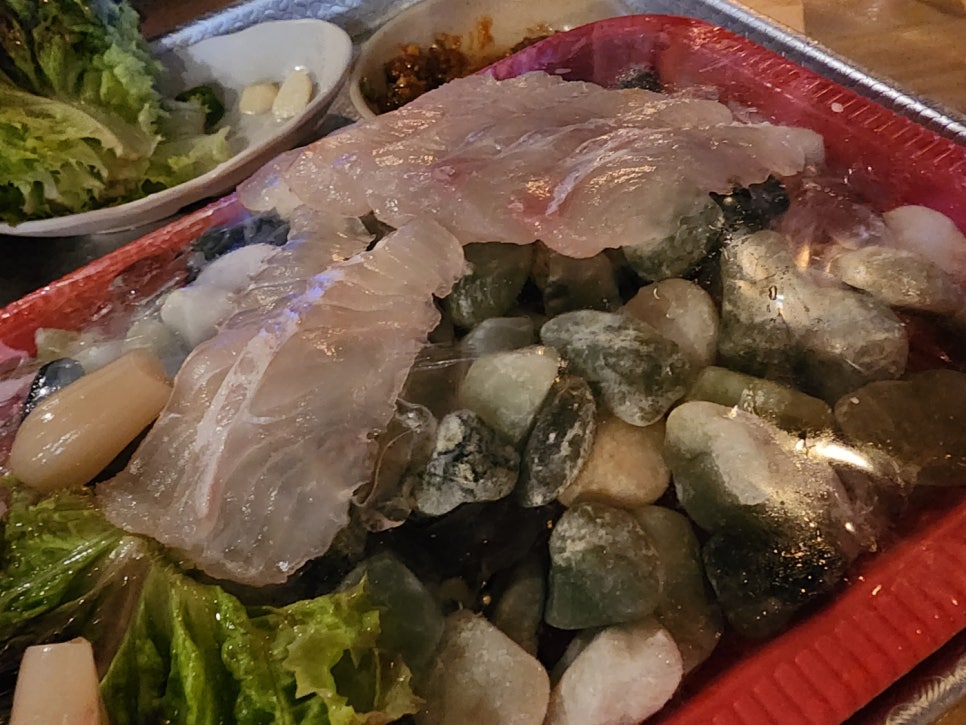 술고래횟집 이미지