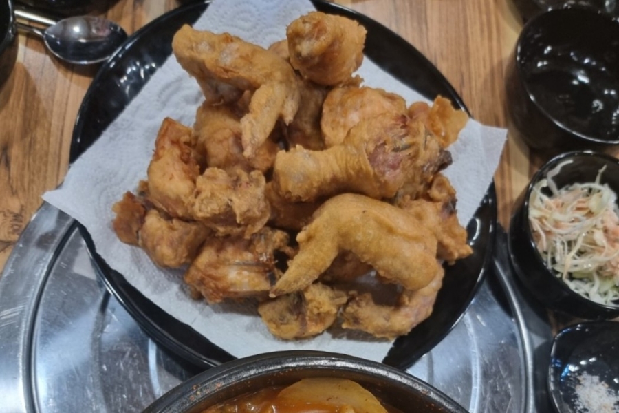 902닭탕&구이 이미지
