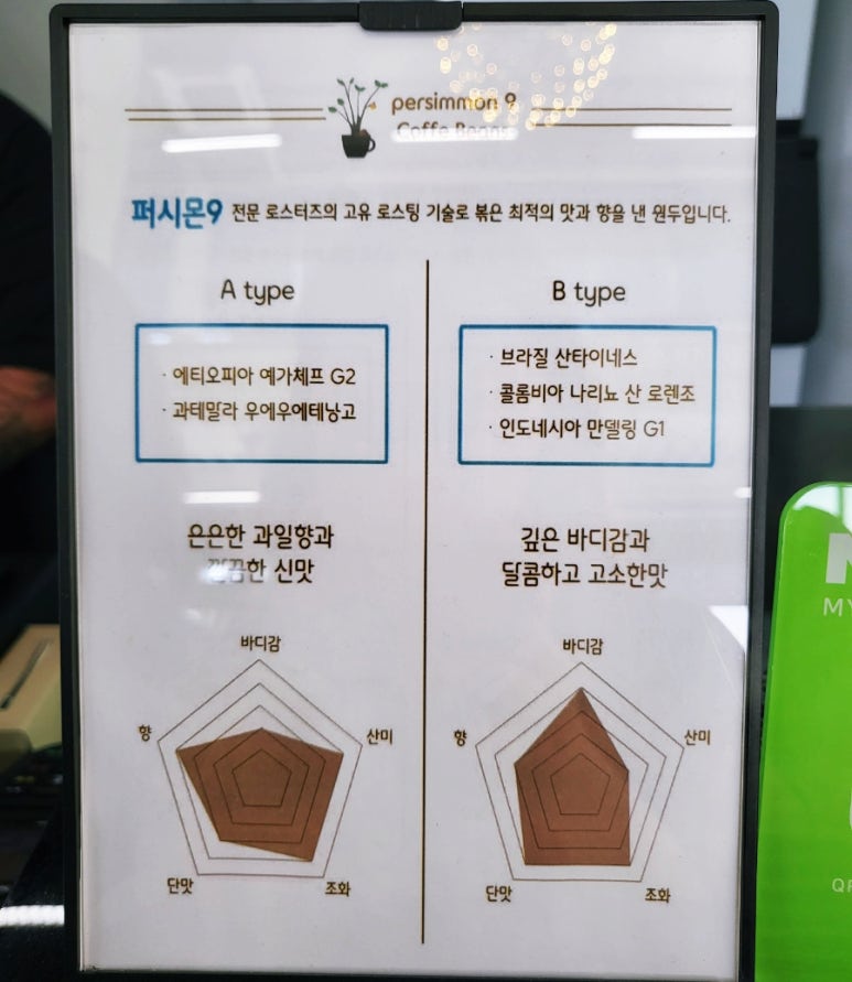화양버거 이미지