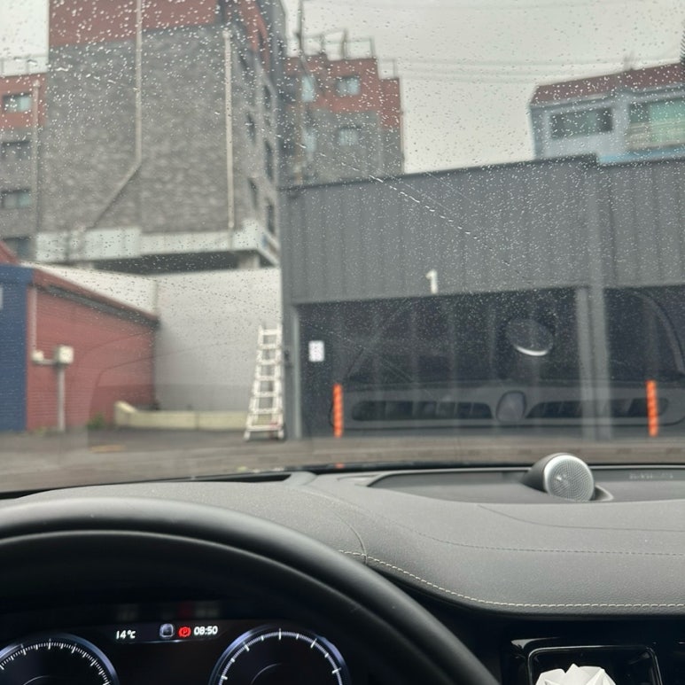 카바스실내셀프세차장 이미지