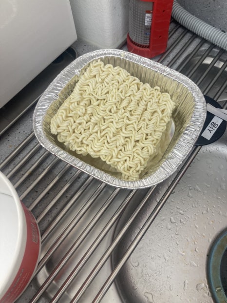 무인라면+마트 이미지