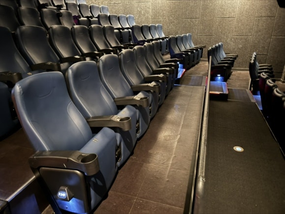CGV 의정부태흥 2관 이미지
