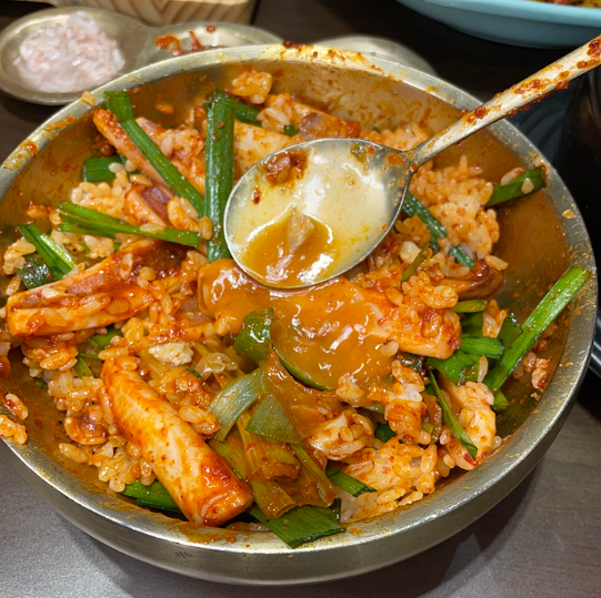 청와옥 본사직영학동점 이미지