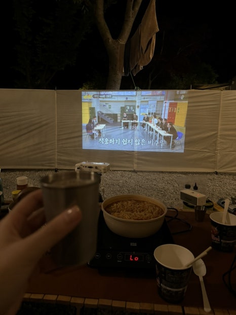 월성오토캠핑장 이미지