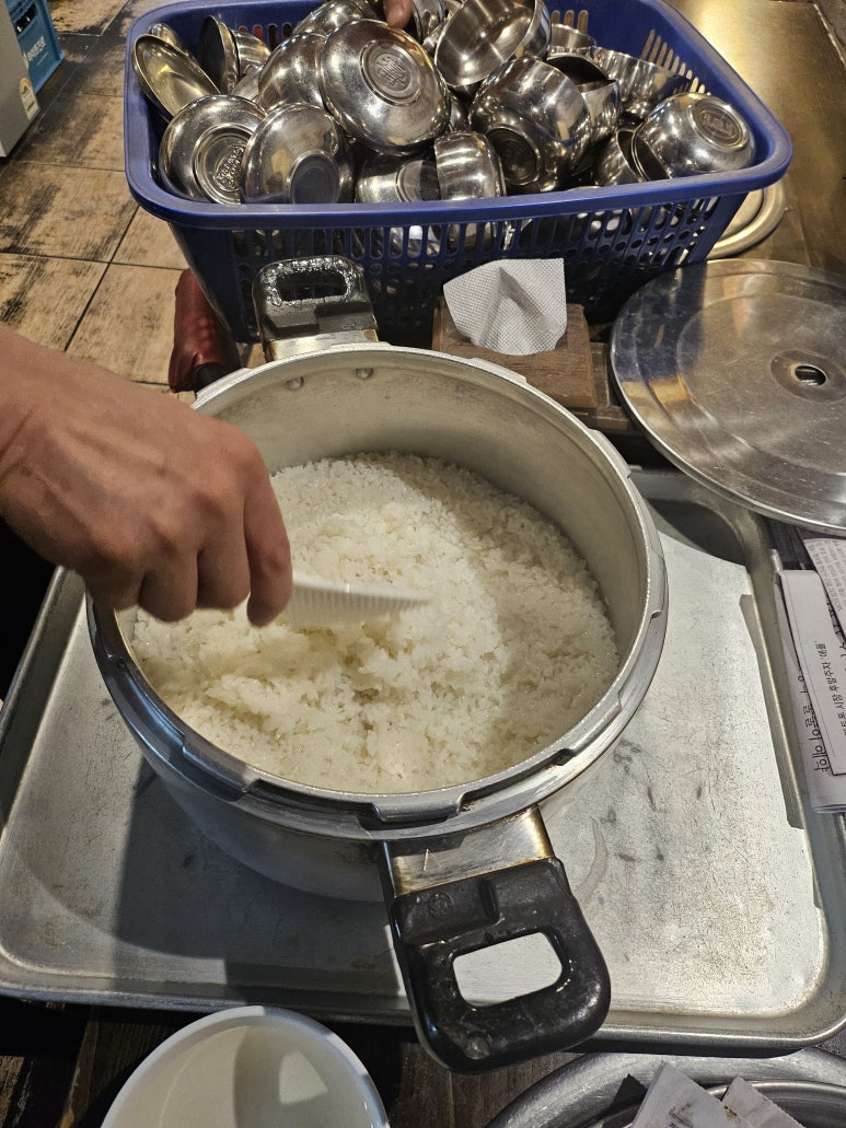 꼴통숯불구이 이미지