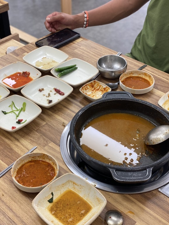 철이네흑염소 사진 6