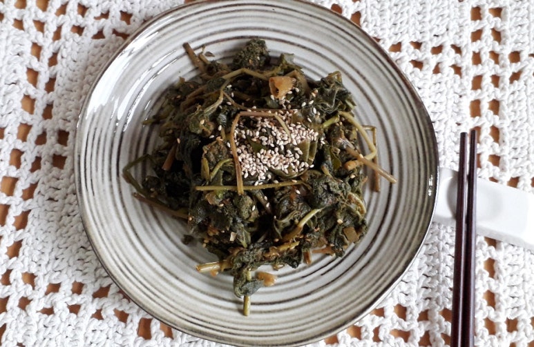 맛과향 이미지