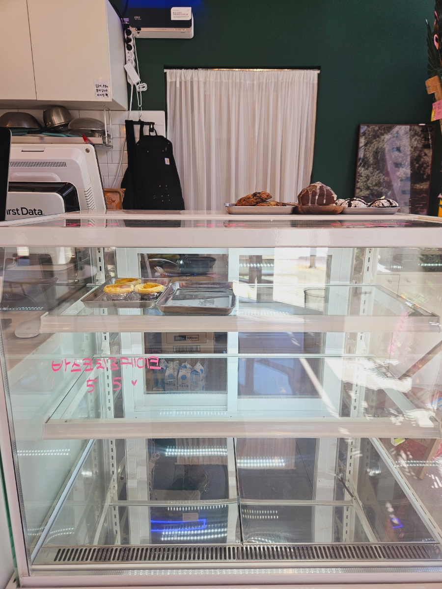 리엘커피바 이미지