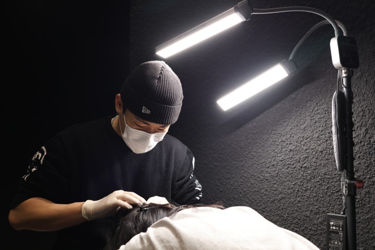 리게인프로젝트 이미지