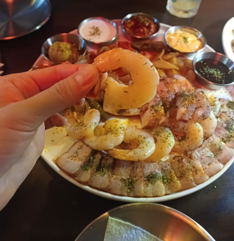 맥시칸배곧점 이미지
