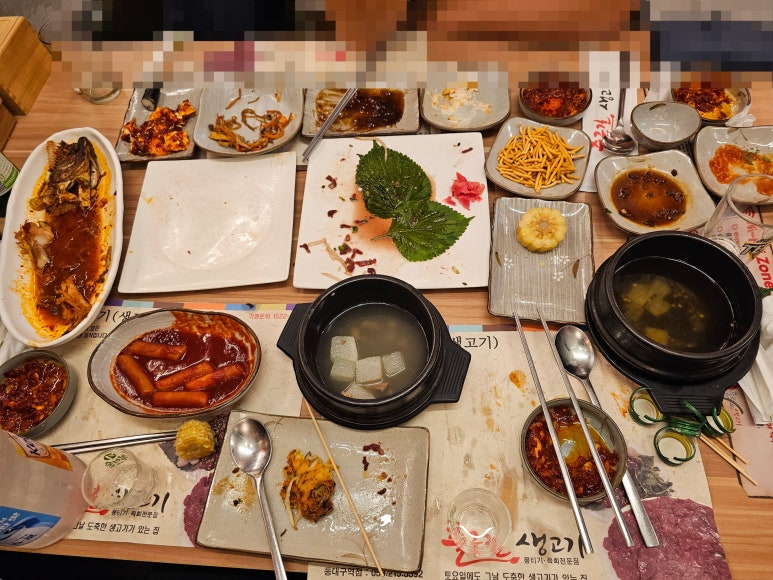 고기생각대구역점 이미지