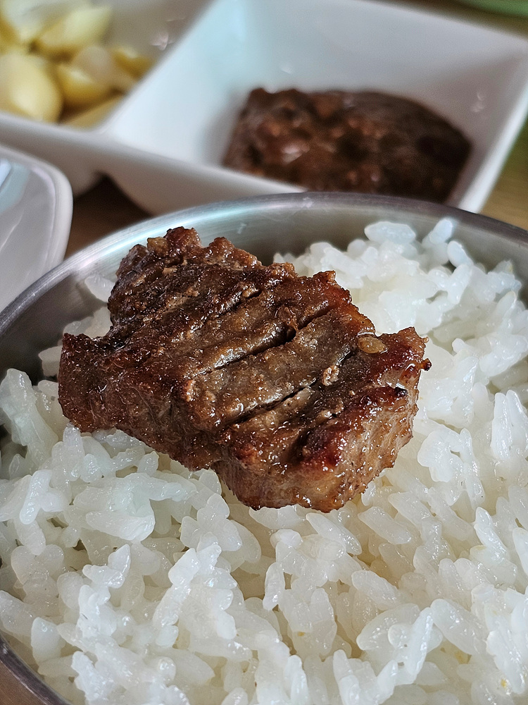 갈비본가 이미지