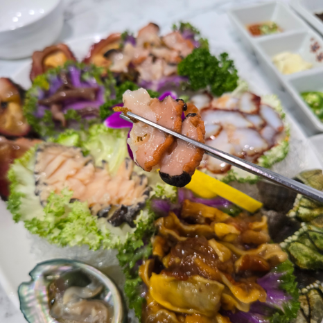 거문도 맛집 이미지
