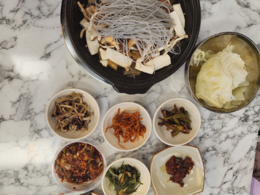 울산식당 이미지