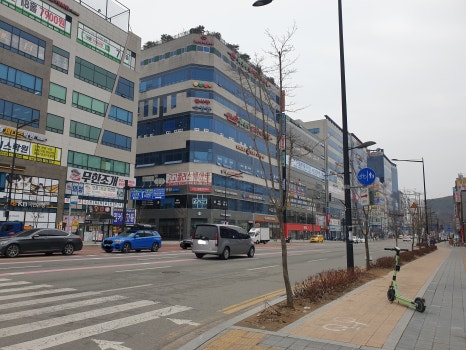 의정부농업협동조합송양하나로마트 이미지
