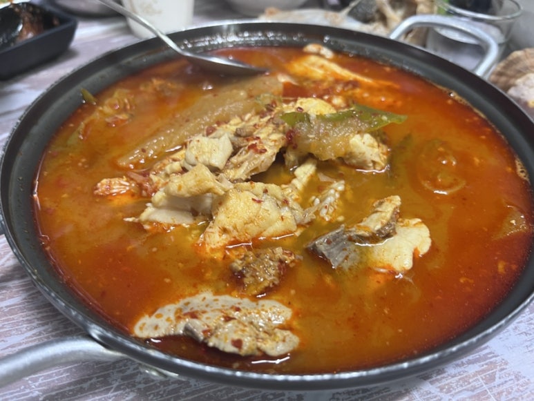 자주바위횟집 이미지