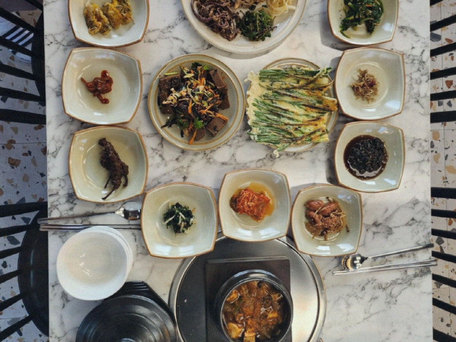 울산식당 이미지