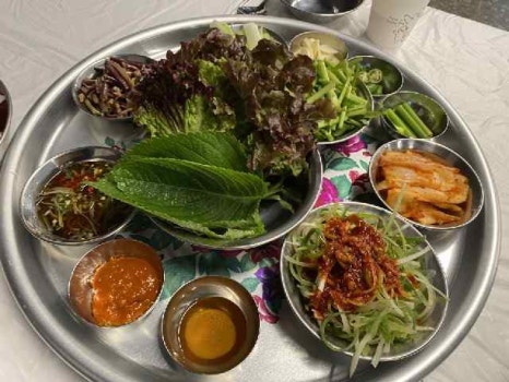 삼겹살의품격 이미지